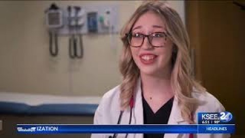 Link to Education Matters Video # 6