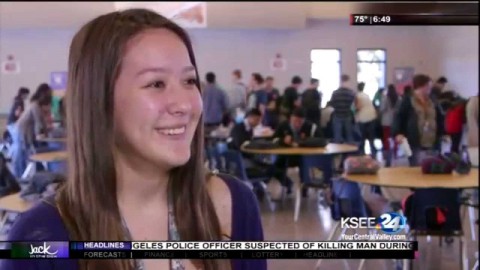 Link to Education Matters Video # 12