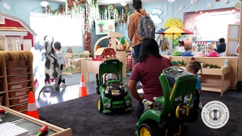 Link to Education Matters Video # 8