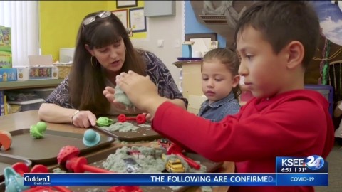 Link to Education Matters Video # 15