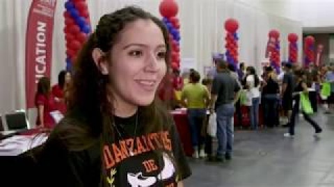 Link to Education Matters Video # 9