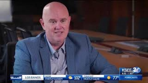 Link to Education Matters Video # 12