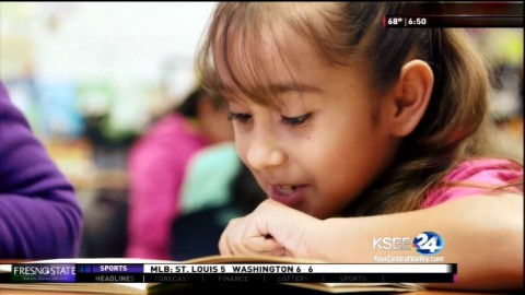 Link to Education Matters Video # 9
