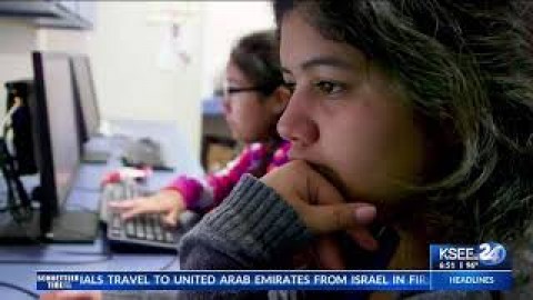 Link to Education Matters Video # 8