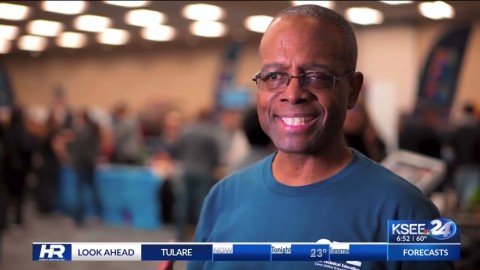 Link to Education Matters Video # 9