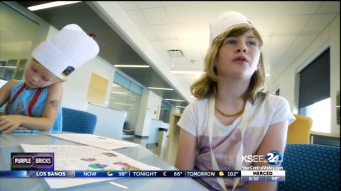 Link to Education Matters Video # 14