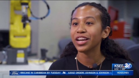 Link to Education Matters Video # 6