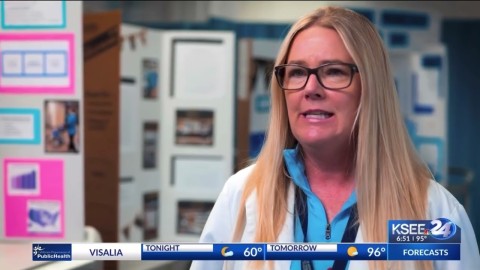 Link to Education Matters Video # 5
