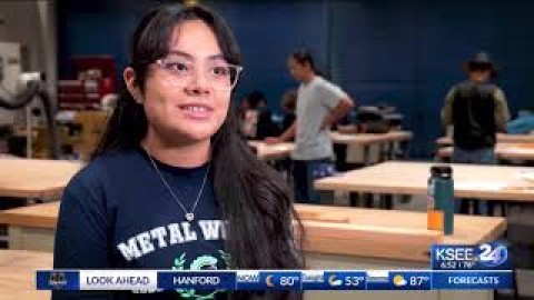 Link to Education Matters Video # 7