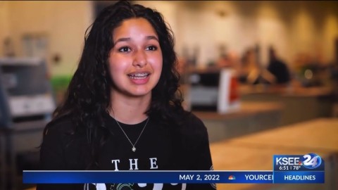 Link to Education Matters Video # 13