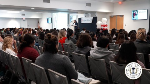 Link to Education Matters Video # 5