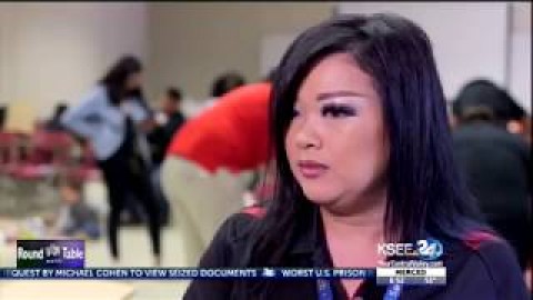 Link to Education Matters Video # 6