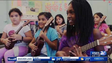 Link to Education Matters Video # 11