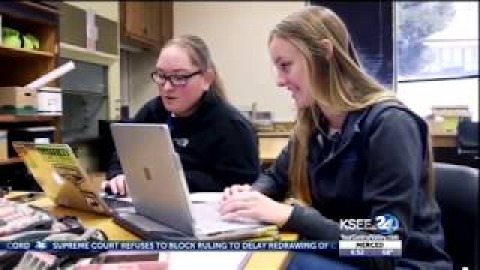 Link to Education Matters Video # 6