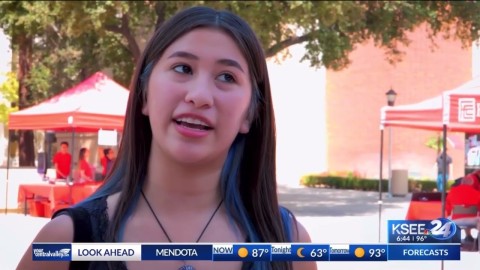 Link to Education Matters Video # 6