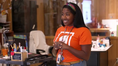 Link to Education Matters Video # 7