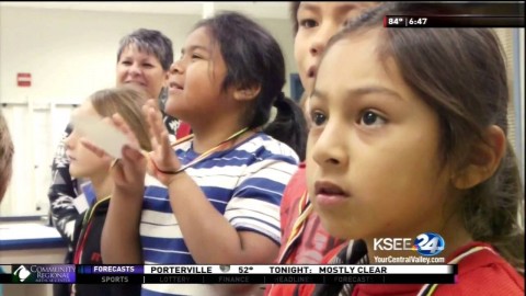 Link to Education Matters Video # 7