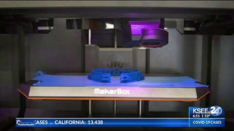 Link to Education Matters Video # 5