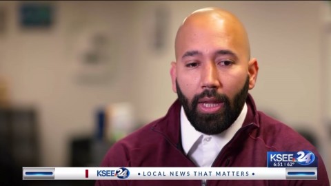 Link to Education Matters Video # 7
