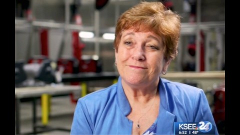 Link to Education Matters Video # 5