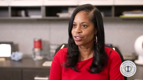 Link to Education Matters Video # 10