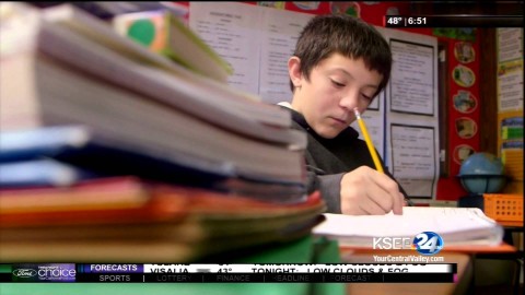 Link to Education Matters Video # 13