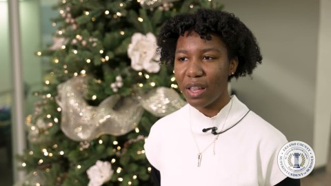 Link to Education Matters Video # 5
