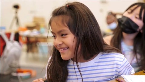 Link to Education Matters Video # 13