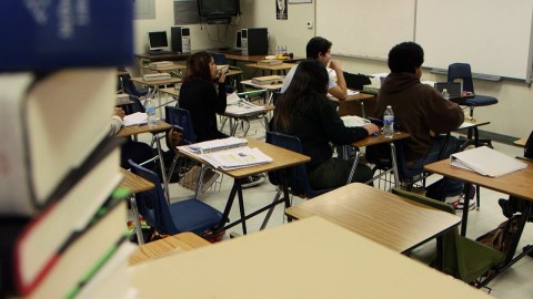 Link to Education Matters Video # 8