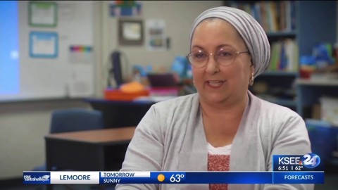 Link to Education Matters Video # 6