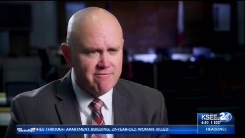 Link to Education Matters Video # 13