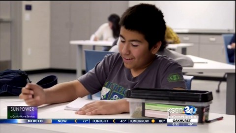Link to Education Matters Video # 13
