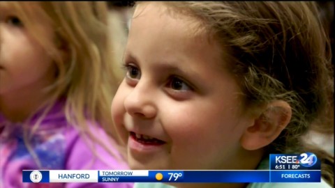 Link to Education Matters Video # 7