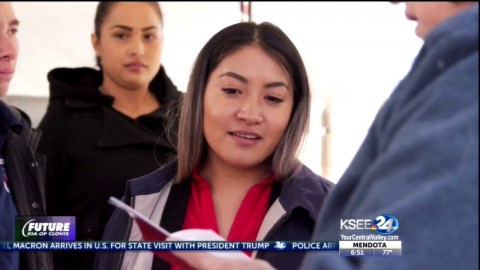 Link to Education Matters Video # 12