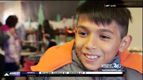 Link to Education Matters Video # 9
