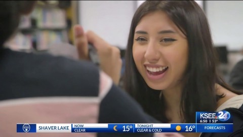 Link to Education Matters Video # 11