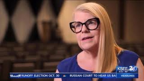 Link to Education Matters Video # 6