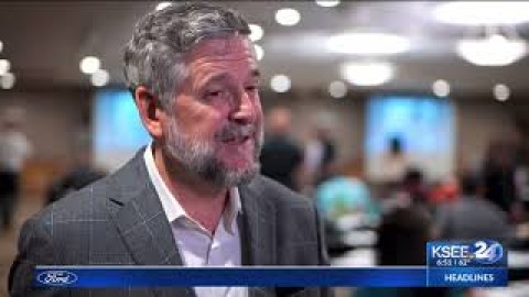 Link to Education Matters Video # 6