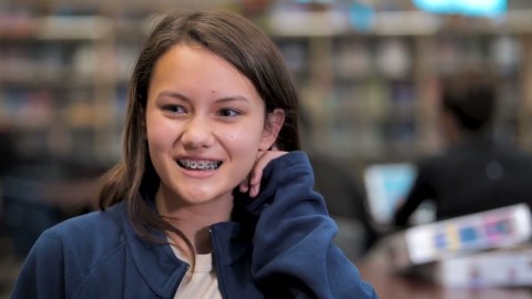 Link to Education Matters Video # 15