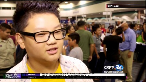 Link to Education Matters Video # 15