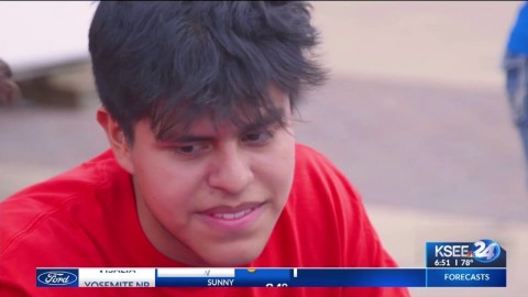 Link to Education Matters Video # 6