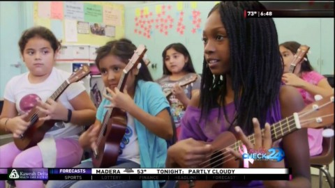 Link to Education Matters Video # 8