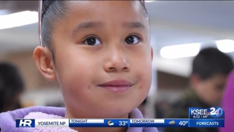 Link to Education Matters Video # 9