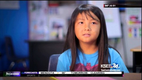 Link to Education Matters Video # 12