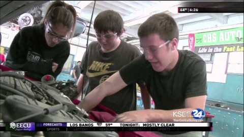 Link to Education Matters Video # 11