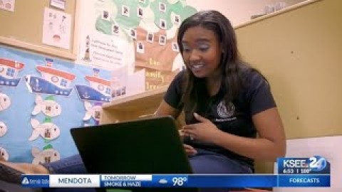 Link to Education Matters Video # 14