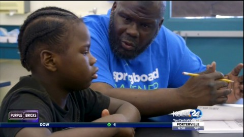 Link to Education Matters Video # 7