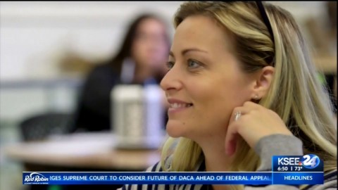 Link to Education Matters Video # 5
