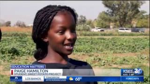 Link to Education Matters Video # 15