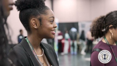 Link to Education Matters Video # 10